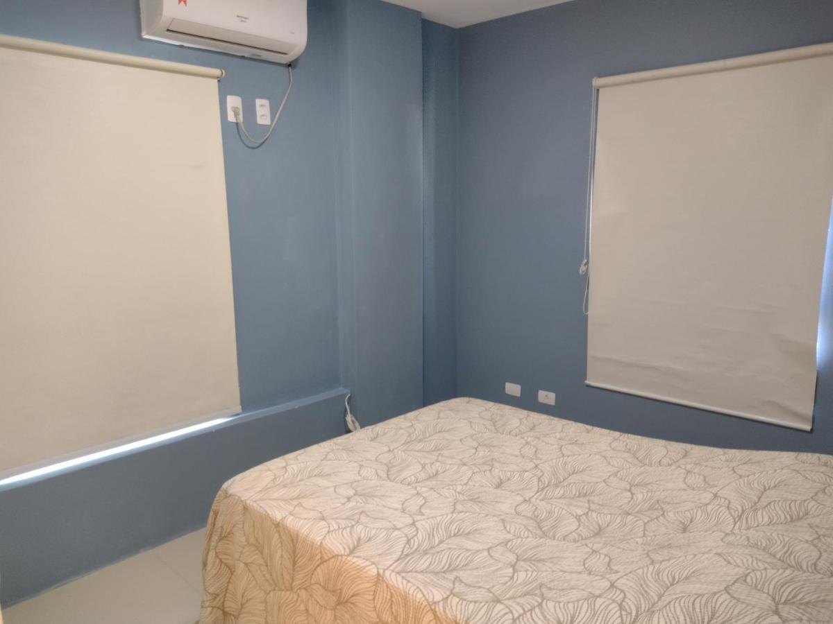 רסיפה Apto De Frente Para O Mar, Piscina Na Cobertura מראה חיצוני תמונה