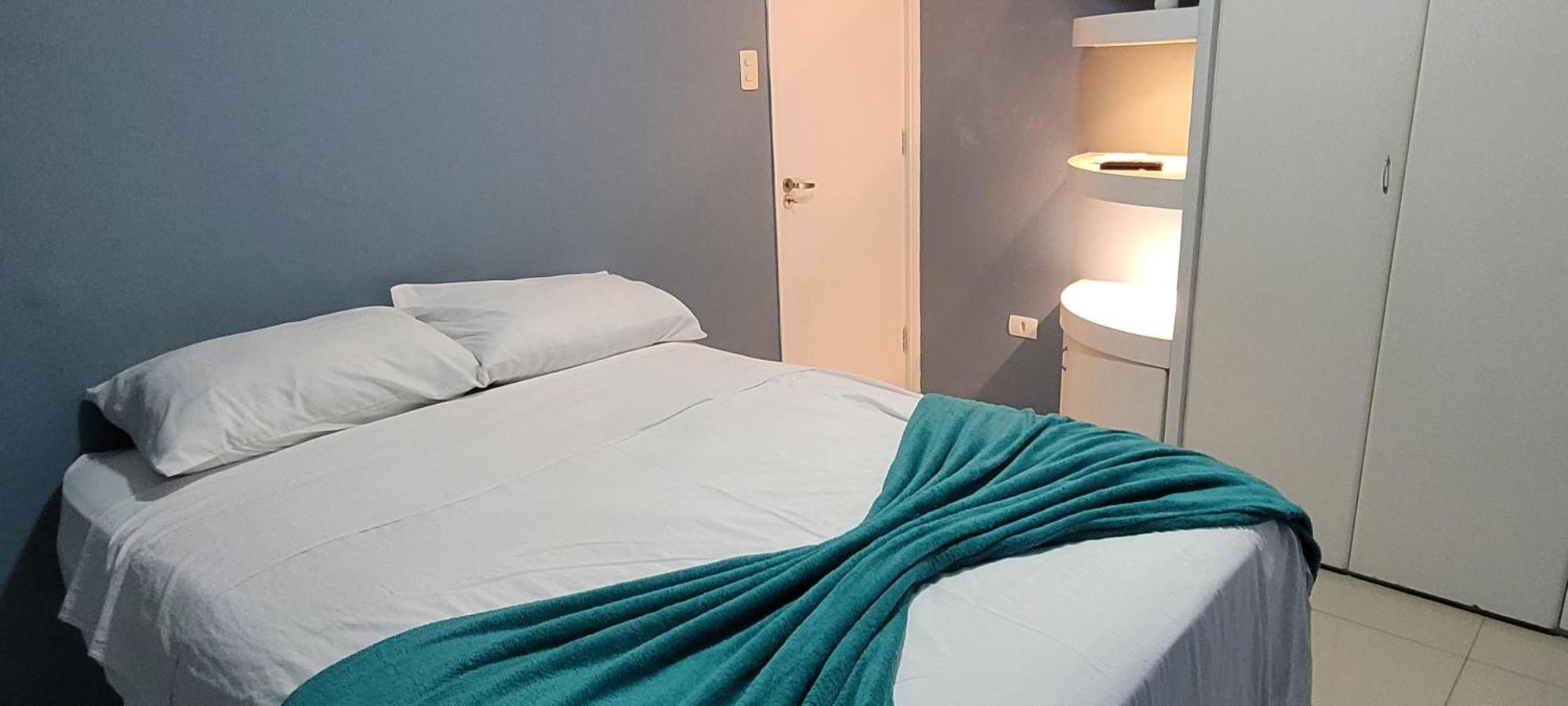 רסיפה Apto De Frente Para O Mar, Piscina Na Cobertura מראה חיצוני תמונה